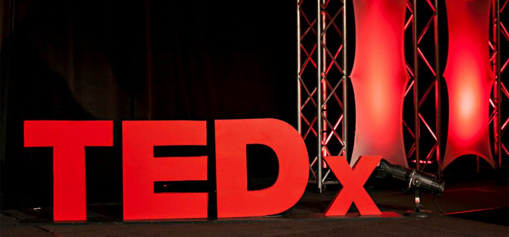 TEDx Sittard-Geleen | Forum Sittard