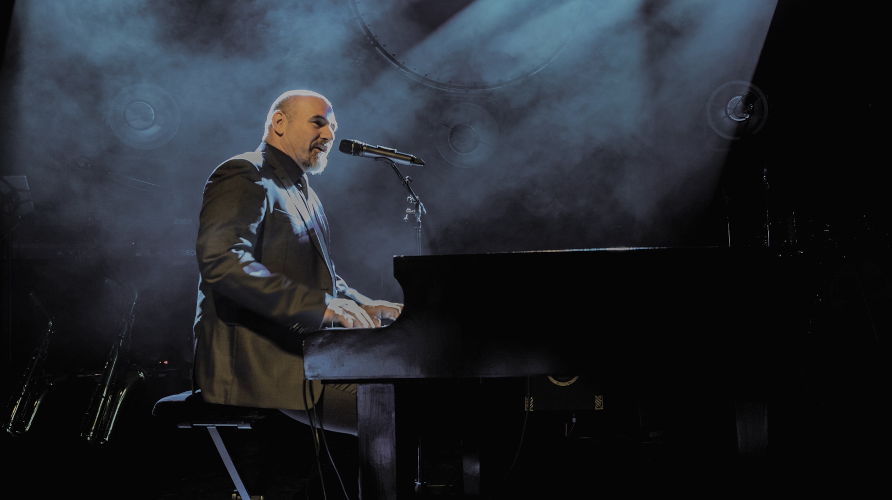 Geannuleerd Tribute Night Billy Joel Forum