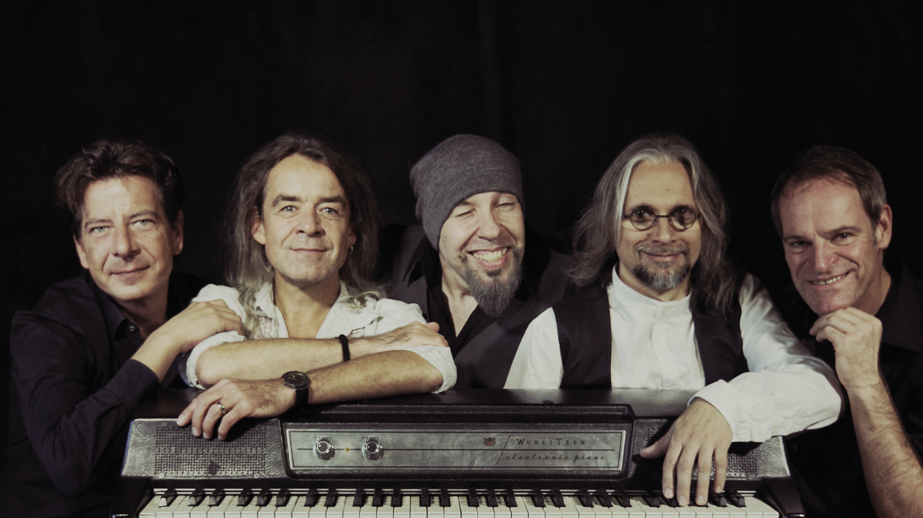 Supertramp wurlitzer deals